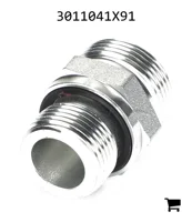 AGCO 3011041X91 Соединитель