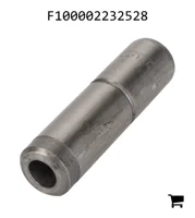 AGCO F100002232528 Направляющая клапана