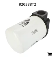 AGCO 020388T2 Комплект масляного фильтра