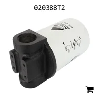 AGCO 020388T2 Комплект масляного фильтра