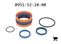 AGCO 0951-52-28-00 Ремкомплект