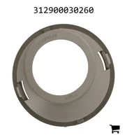 AGCO 312900030260 Вставка