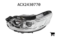 AGCO ACX2430770 Левый фонарь