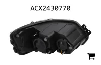 AGCO ACX2430770 Левый фонарь