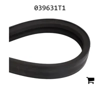 AGCO 039631T1 Ремень