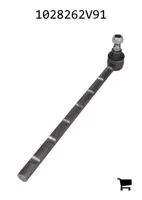 AGCO 1028262V91 Заглушка