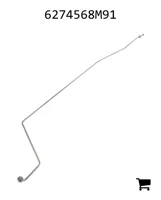 AGCO 6274568M91 Комплект трубок