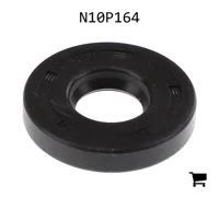 AGCO N10P164 Масляный сальник