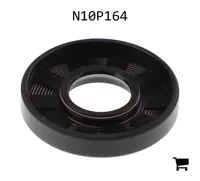 AGCO N10P164 Масляный сальник