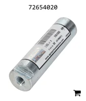 AGCO 72654020 Болт