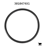 AGCO 3010474X1 Уплотнительное кольцо трубки кондиционера, Ø 26,70 X 1,78 мм