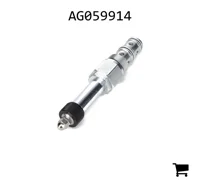 AGCO AG059914 Клапан приоритетного потока