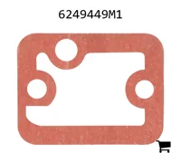 AGCO 6249449M1 Прокладка