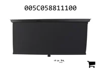 AGCO 005C058811100 Солнцезащитный козырек