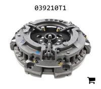 AGCO 039210T1 Сцепление