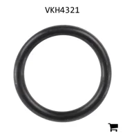 AGCO VKH4321 Уплотнительное кольцо