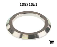 AGCO 105810W1 Проставочная втулка