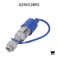 AGCO 4296538M3 Муфта быстроразъемная