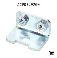 AGCO ACP0329200 Опора