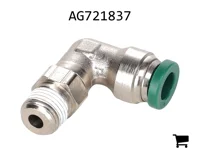 AGCO AG721837 Колено