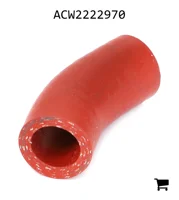 AGCO ACW2222970 Резиновый шланг