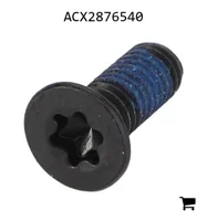 AGCO ACX2876540 Винт с головкой Torx