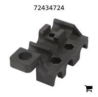 AGCO 72434724 Держатель