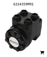 AGCO 6214359M91 Рулевая колонка