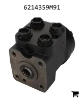 AGCO 6214359M91 Рулевая колонка