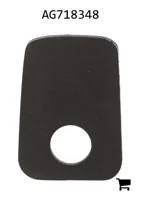 AGCO AG718348 Прокладка