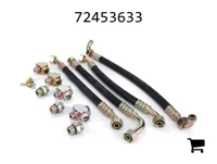 AGCO 72453633 Соединительная труба