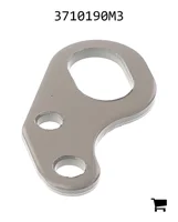 AGCO 3710190M3 Подвеска