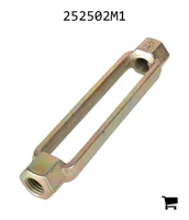 AGCO 252502M1 Винтовая стяжка