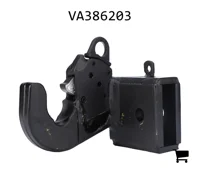 AGCO VA386203 Левый крюк