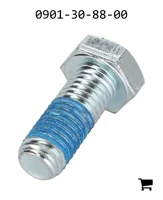 AGCO 0901-30-88-00 Болт с шестигранной головкой