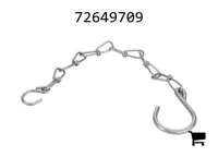 AGCO 72649709 Цепь