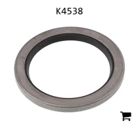 AGCO K4538 Уплотнение