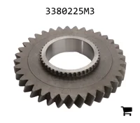 AGCO 3380225M3 Ведущая шестерня