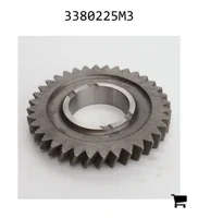 AGCO 3380225M3 Ведущая шестерня
