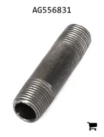 AGCO AG556831 Патрубок