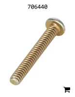 AGCO 706440 Винт