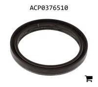 AGCO ACP0376510 Радиальное уплотнительное кольцо