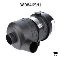 AGCO 3808465M1 Воздушный фильтр в сборе