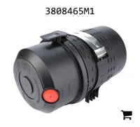 AGCO 3808465M1 Воздушный фильтр в сборе