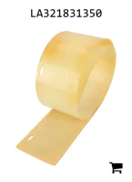 AGCO LA321831350 Защитный кожух