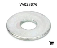 AGCO VA023070 Плоская шайба