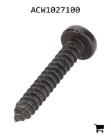 AGCO ACW1027100 Саморез