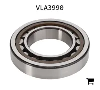 AGCO VLA3990 Роликовый подшипник