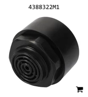 AGCO 4388322M1 Звуковой сигнал