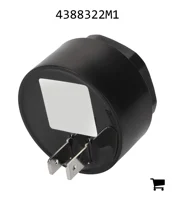 AGCO 4388322M1 Звуковой сигнал